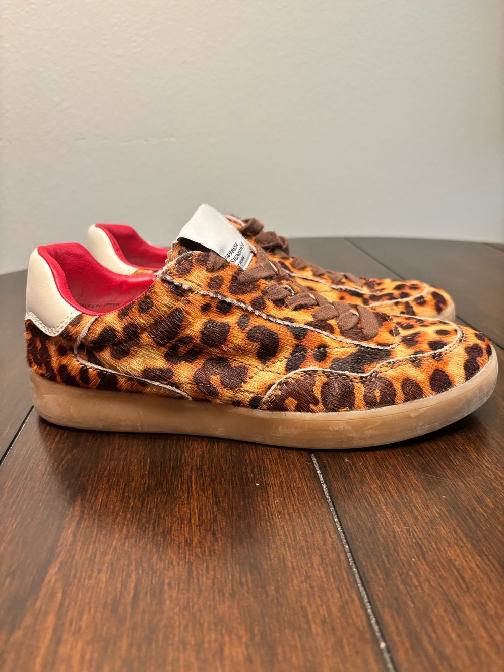 Steve Madden Braxton 7.5M